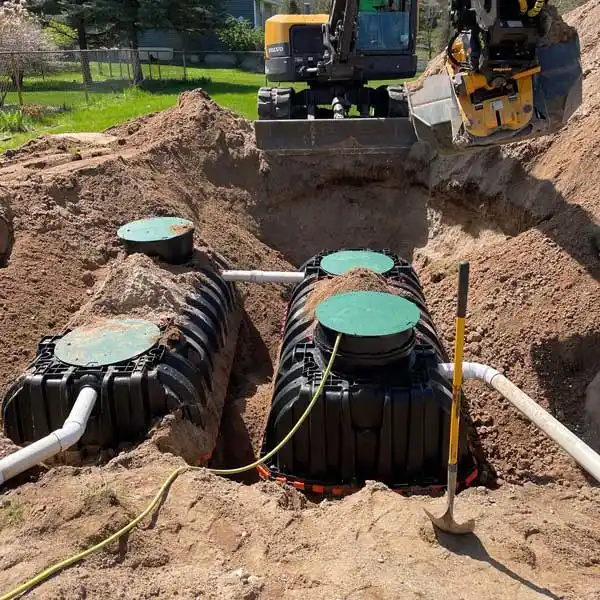 septic tank services Ferrysburg